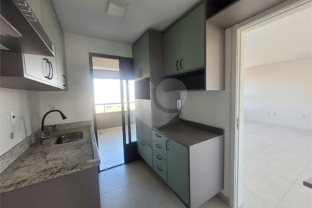 Apartamento para alugar com 3 quartos, sendo 1 suíte,  em Parque Campolim, Sorocaba, SP