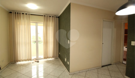 Apartamento à venda ou para alugar com 2 quartos, sendo 1 suíte,  em Parada Inglesa, São Paulo, SP