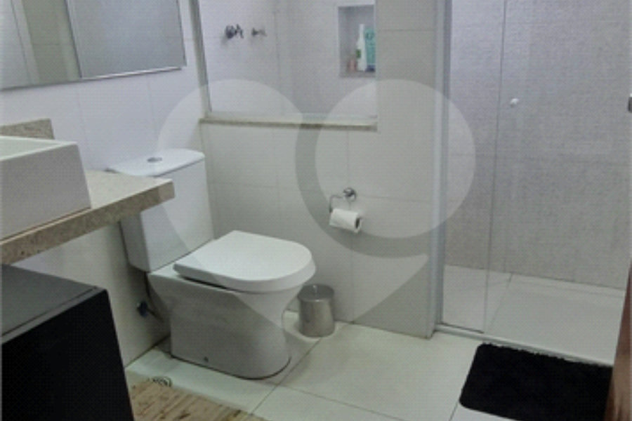 Casa à venda com 4 quartos, sendo 1 suíte, em Mandaqui, São Paulo, SP