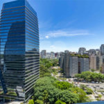 Apartamento à venda ou para alugar com 1 quarto em Vila Olímpia, São Paulo, SP