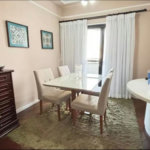 Cobertura com 1 dormitório à venda, 112 m² por R$ 921.000,00 - Pompéia - Santos/SP