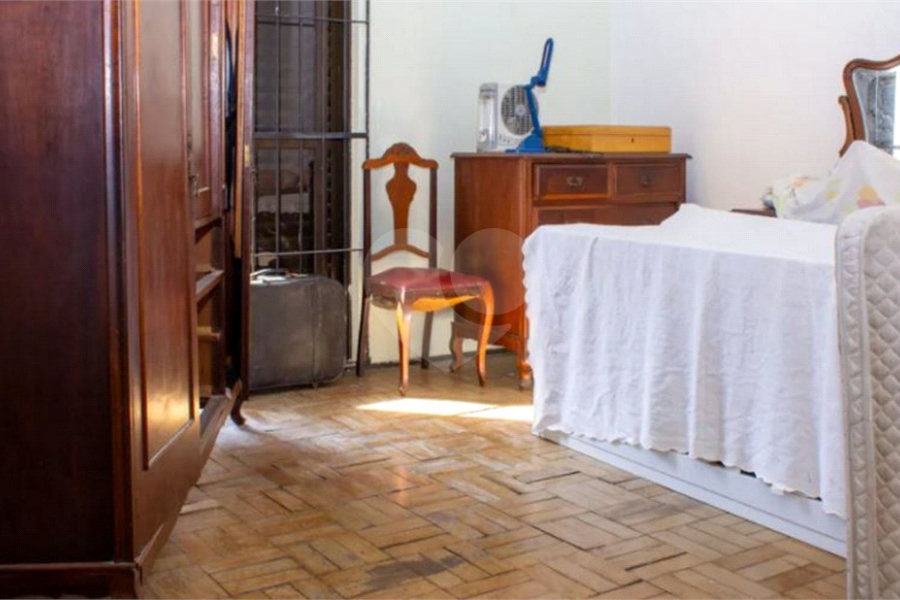 Sobrado à venda com 2 quartos em Santana, São Paulo, SP