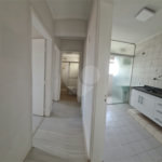 Apartamento à venda com 2 quartos em Tucuruvi, São Paulo, SP