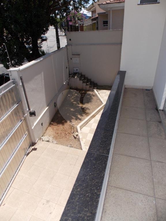 Sobrado à venda com 3 suítes em Pirituba, São Paulo, SP
