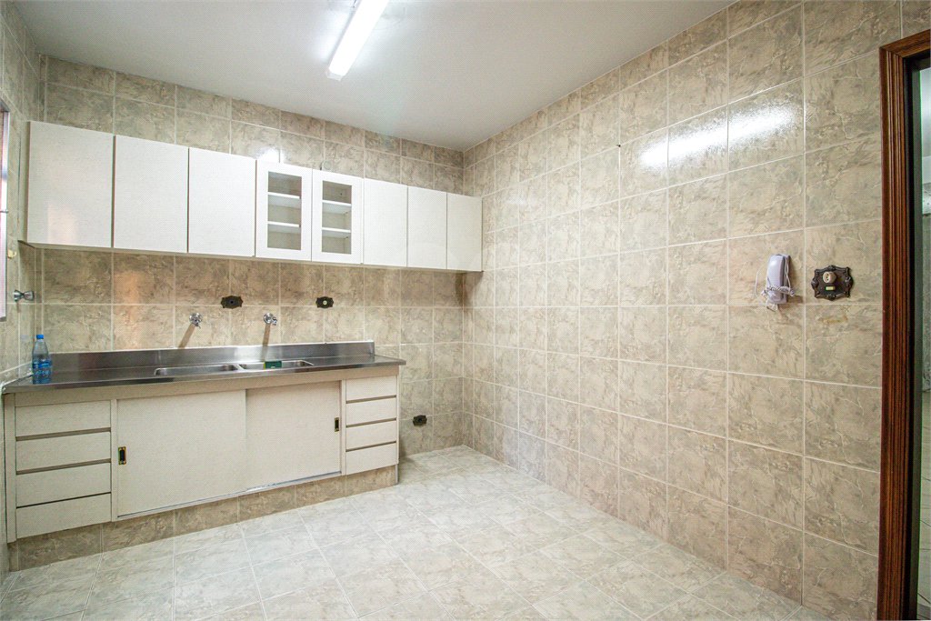 Sobrado à venda com 3 quartos em Vila Cruzeiro, São Paulo, SP