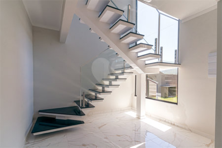 Casa à venda com 3 suítes no condomínio Residencial Buona Vita Gold, Atibaia - SP