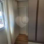 Apartamento à venda com 3 suítes em Santa Teresinha, São Paulo, SP