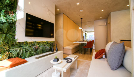 Apartamento à venda com 3 quartos, sendo 2 suítes,  em Butantã, São Paulo, SP