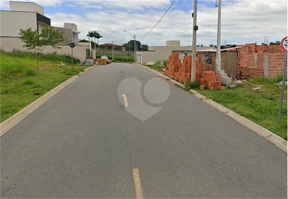 Terreno à venda no condomínio Jardim Santa Maria, Vinhedo - SP
