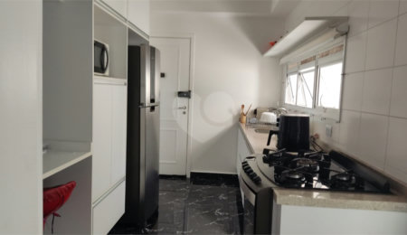 Apartamento à venda com 4 quartos, sendo 3 suítes,  no Centro, São Bernardo do Campo, SP