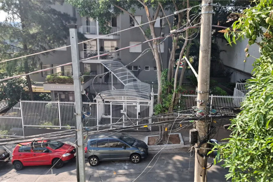 Sobrado à venda com 2 quartos em Freguesia do Ó, São Paulo, SP