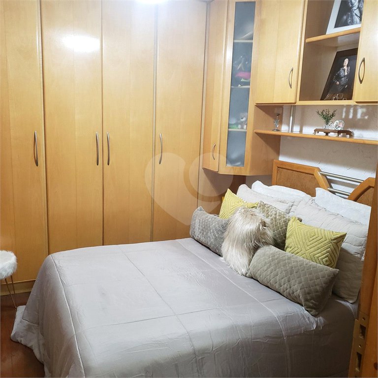 Cobertura à venda com 3 quartos, sendo 1 suíte, em Vila Guilherme, São Paulo, SP