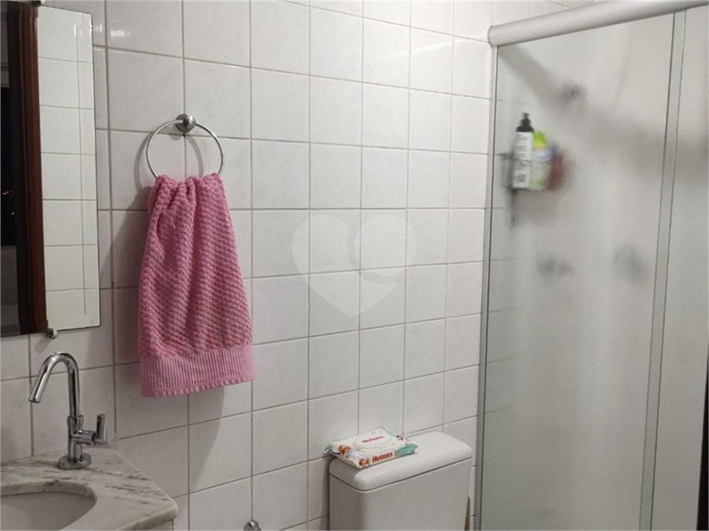 Apartamento à venda com 3 quartos, sendo 1 suíte, em Vila Trujillo, Sorocaba, SP