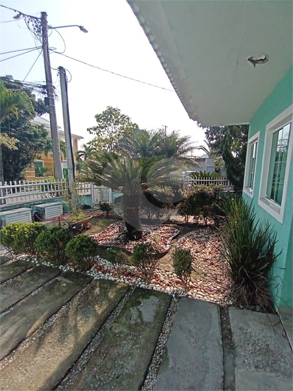 Casa à venda com 3 suítes no condomínio Mansões da Prata, Rio de Janeiro - RJ