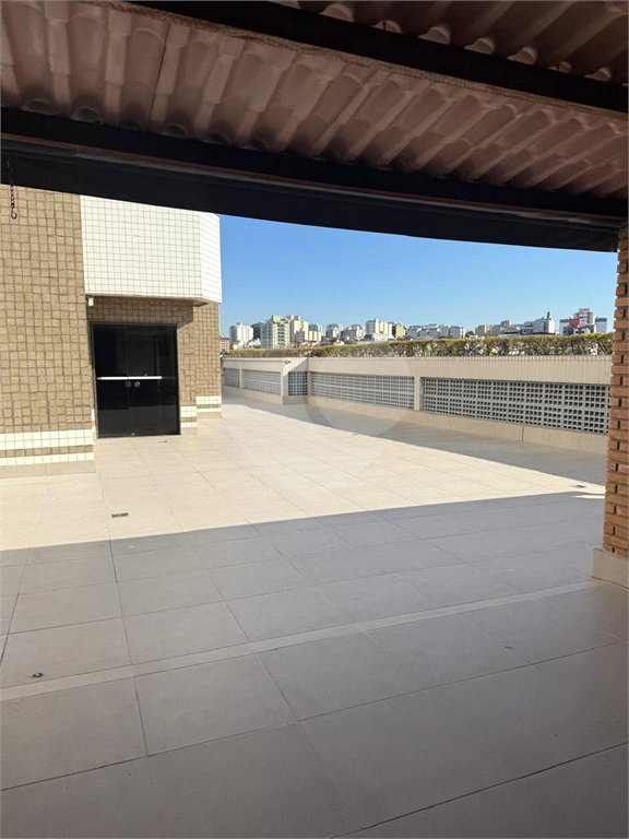 Apartamento à venda com 3 quartos, sendo 1 suíte, em Campestre, Santo André, SP