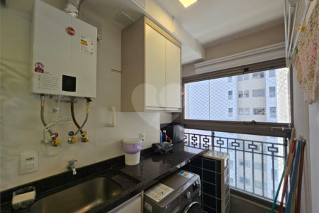 Apartamento à venda com 3 quartos, sendo 1 suíte, em Chácara Santo Antônio, São Paulo, SP