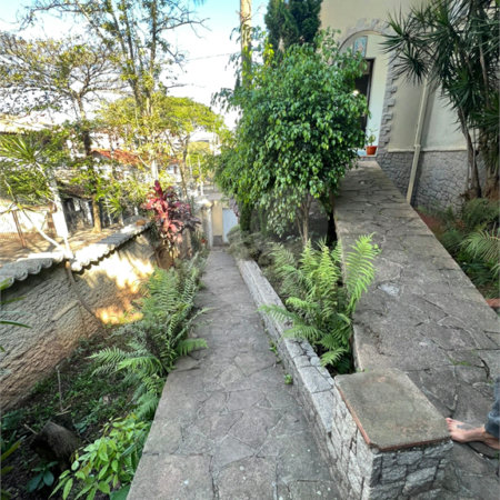 Casa à venda com 4 quartos, sendo 1 suíte,  em Jardim Colombo, São Paulo, SP