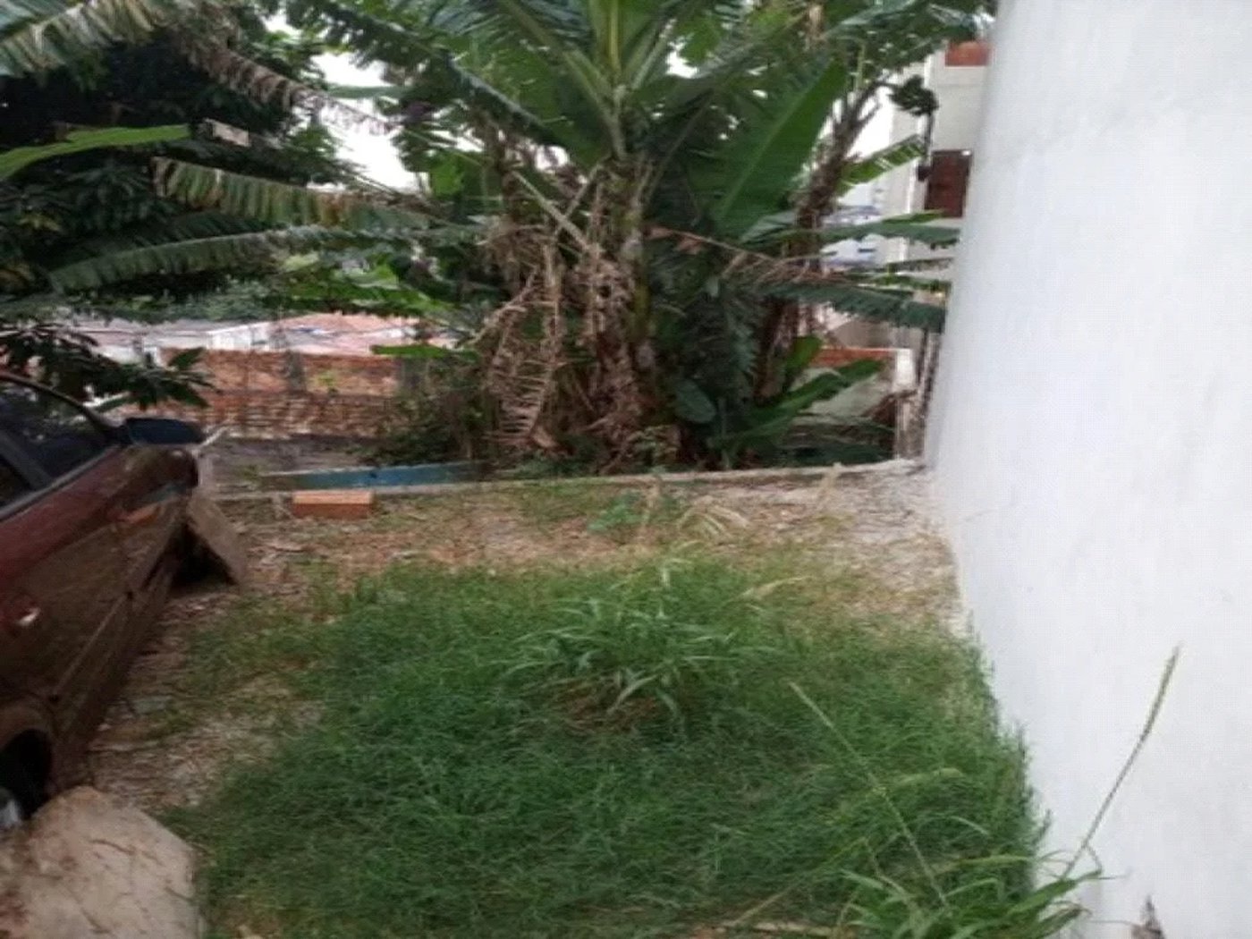 Terreno à venda em Parque Fernanda, São Paulo, SP