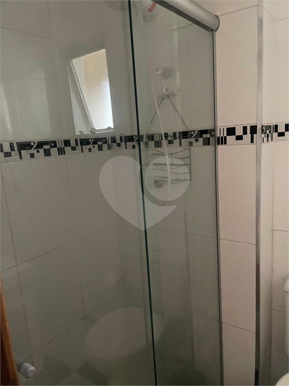 Apartamento à venda com 3 quartos, sendo 1 suíte, em Parque Mandaqui, São Paulo, SP
