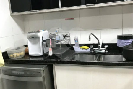 Apartamento com 204m² com 4 Quartos 4 Suítes à Venda na Mooca | Condomínio Villa Solare - Luzes da Mooca,