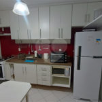 Apartamento com 3 quartos à venda em Brooklin - SP