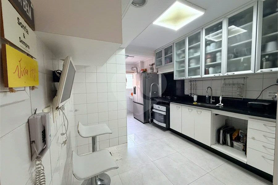 Apartamento á venda