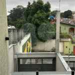 Sobrado moderno na Freguesia do Ó | 2 suítes, 1 vaga e 75 m²