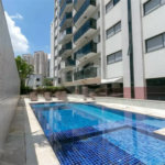Apartamento à venda 4 dormitórios, 4 banheiros, 3 vagas, depósito. 2 aptos por andar. Torre única.No Anália Franco.