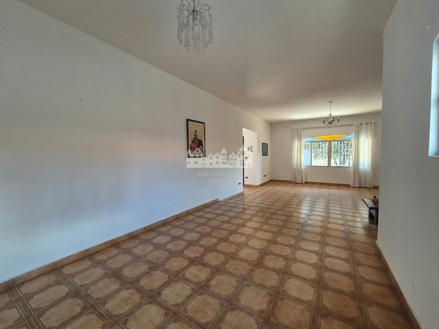 Casa Térrea à venda com 4 quartos, sendo 2 suítes, em Loteamento Loanda, Atibaia, SP