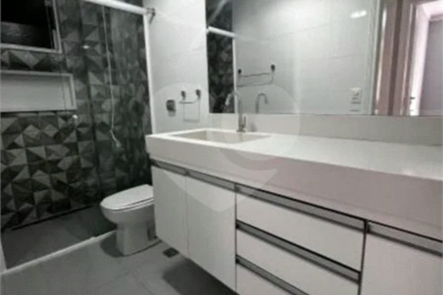 Apartamento 57m², 2 Dorms, 1 Vaga - Casa Verde