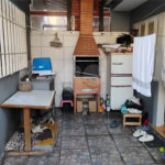 Sobrado à venda com 2 quartos em Vila Santa Catarina, São Paulo, SP