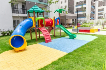 Apartamento com 2 dormitórios à venda, 35 m² por R$ 270.000 - Mooca - São Paulo/SP