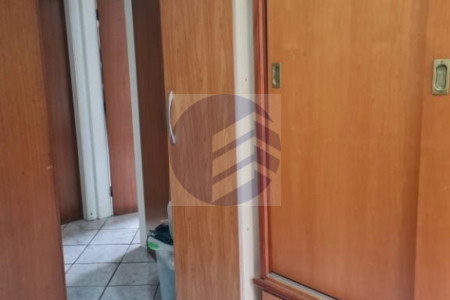 Apartamento à venda com 2 quartos, sendo 1 suíte, em Vila Leopoldina, São Paulo - SP