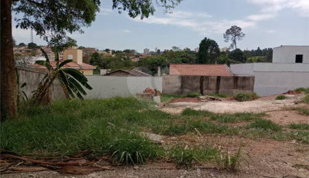 Terreno à venda em Jardim Citelli, São Carlos, SP