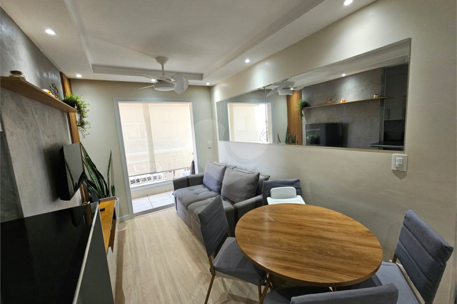 Apartamento a venda ao lado do Shopping Andorinha 2 quartos 1 vaga