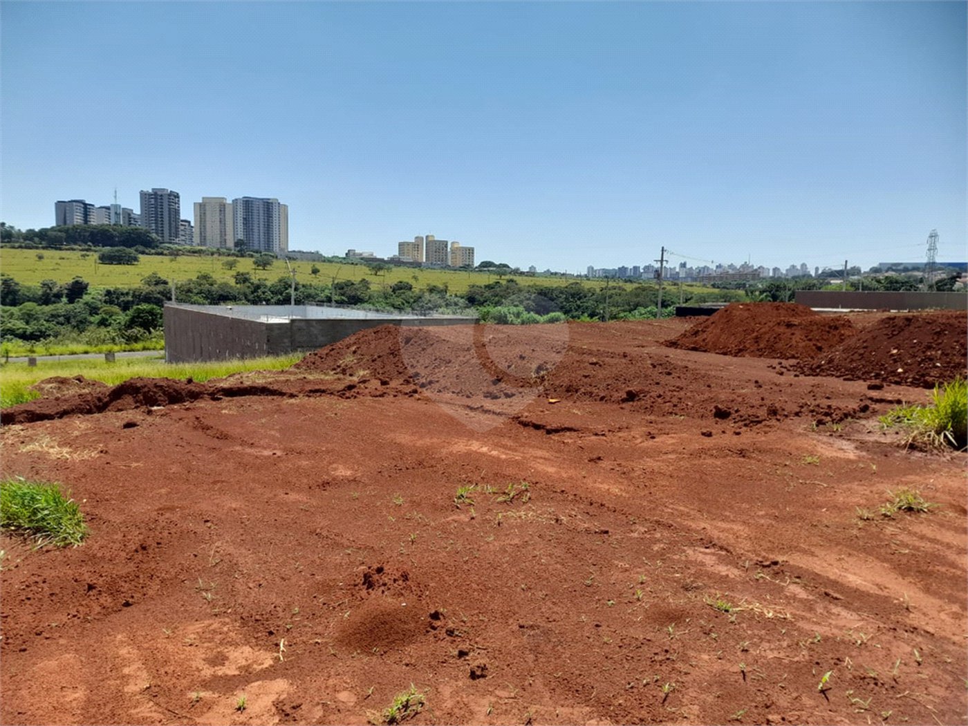 Terreno à Venda no Bairro Salto do Monjolinho –São Carlos/SP