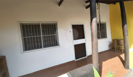 Chácara à venda com 3 quartos, sendo 1 suíte,  em Loteamento Recreio Campestre, São Carlos, SP