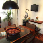 Cobertura Duplex com 126,metros quadrados próximo ao Shopping Pátio Paulista.