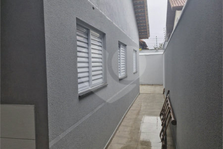 Oportunidade de Casa A venda em Suzano 82m². 3 Quartos