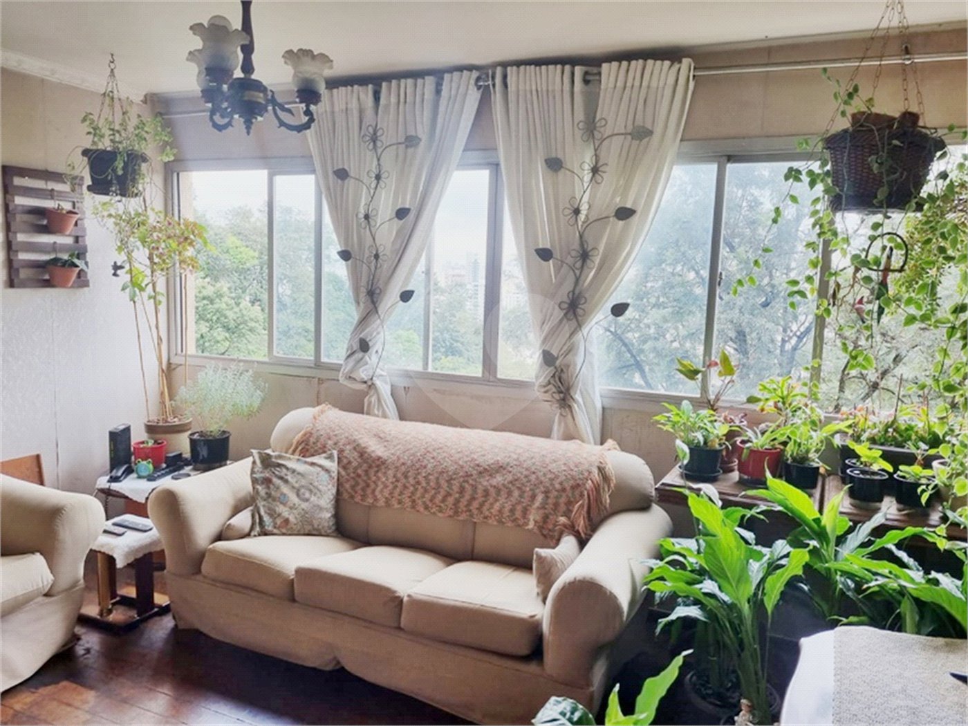 Apartamento no Alto da Mooca!