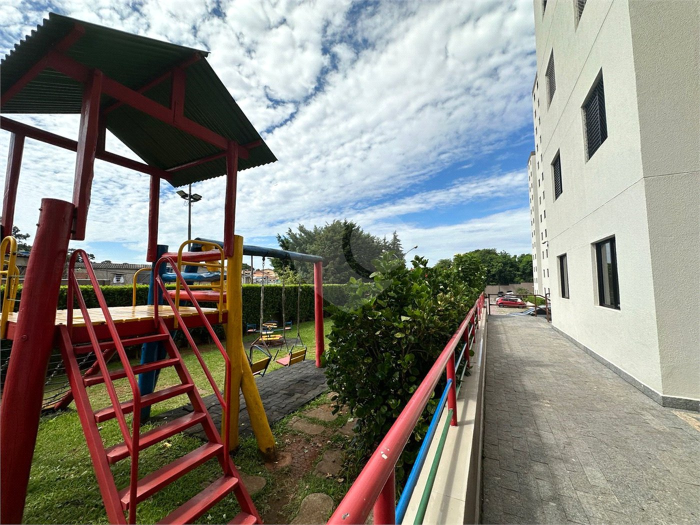 Apartamento à venda com 3 quartos em Horto, São Paulo, SP