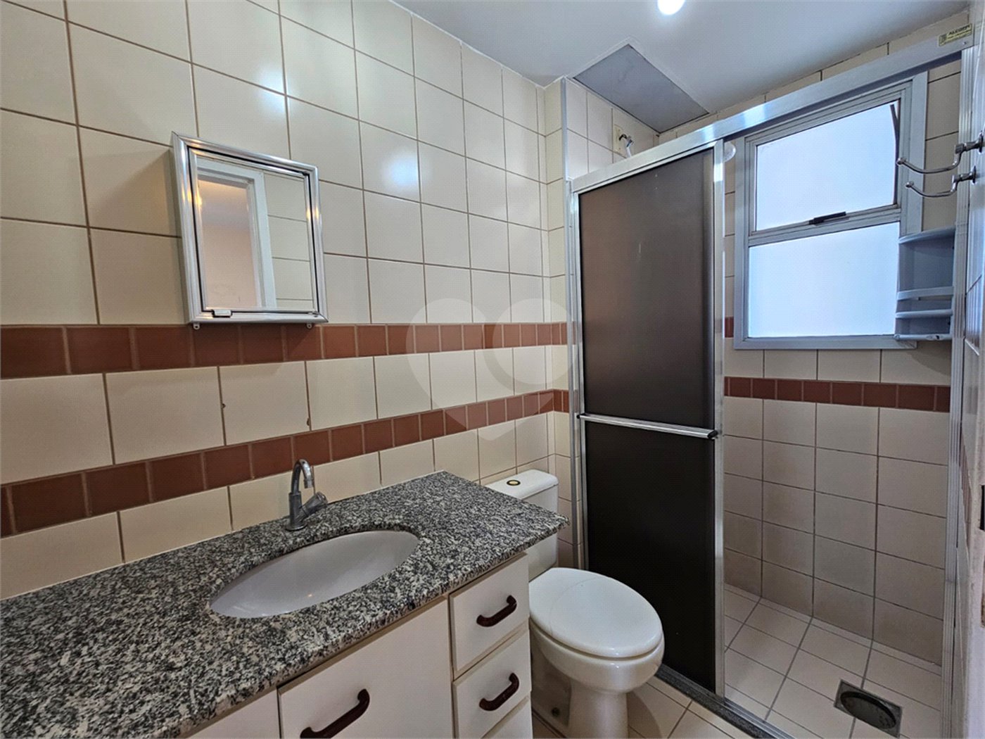 Apartamento com 3 dormitórios à venda no centro de São Carlos