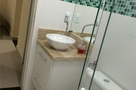 Apartamento à venda com 2 quartos em Salto Ville, Salto, SP