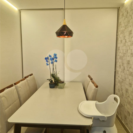 Apartamento à venda com 3 quartos, sendo 1 suíte, em Parque Residencial da Lapa, São Paulo, SP