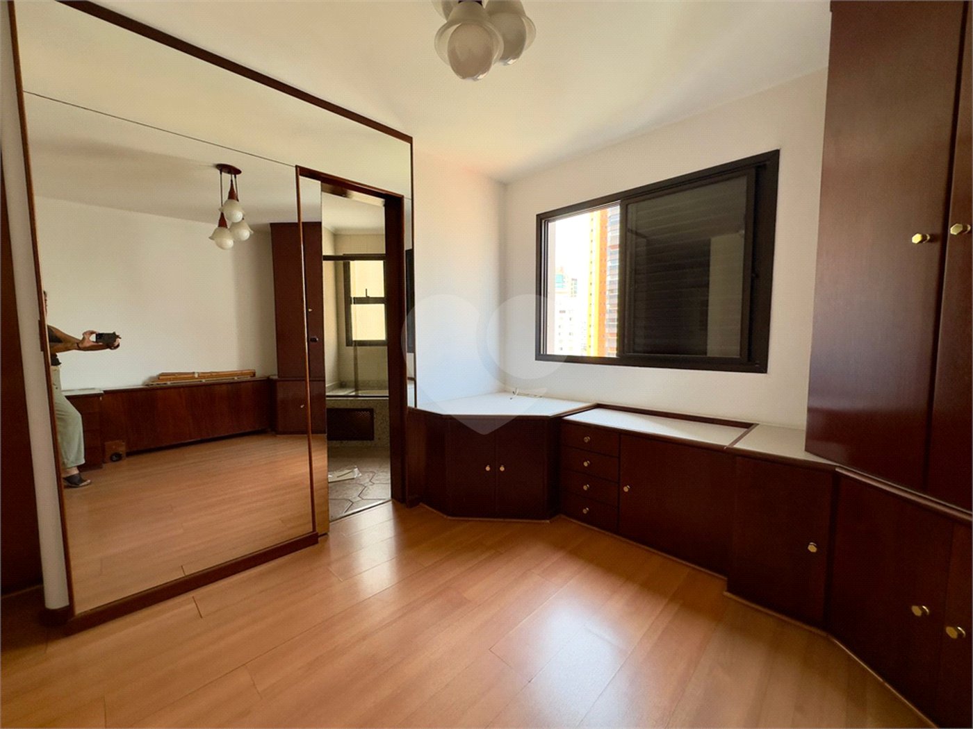 Apartamento à venda com 4 quartos, sendo 2 suítes, em Santana, São Paulo, SP