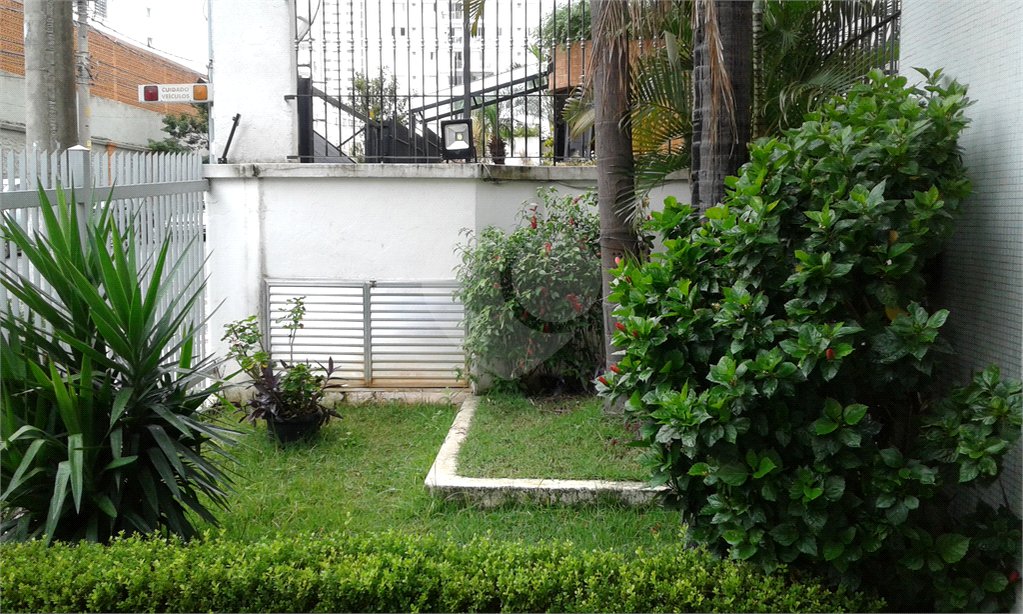 Apartamento à venda com 2 quartos em Santana, São Paulo, SP