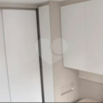Apartamento à venda com 2 quartos em Parque Reboucas, São Paulo, SP