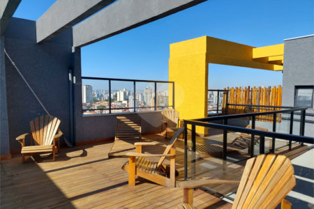 Apartamento para alugar com 2 quartos em Vila Maria Alta, São Paulo, SP