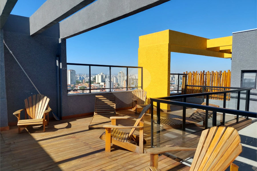 Apartamento para alugar com 2 quartos em Vila Maria, São Paulo, SP