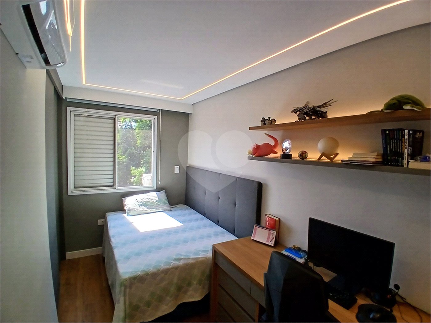 Casa à venda com 3 quartos, sendo 1 suíte, em Perdizes, São Paulo, SP